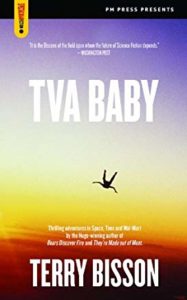 Cover of TBA Baby book
